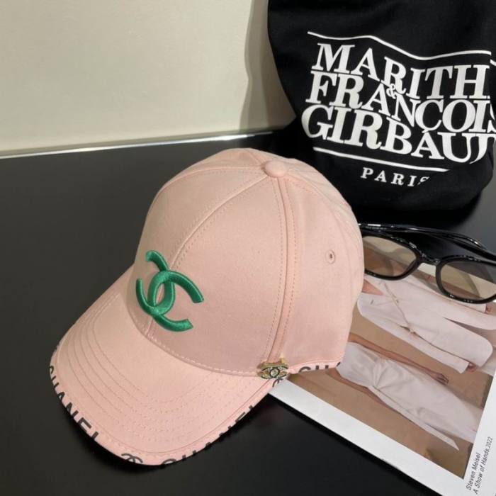 CHAL Hats AAA-1432