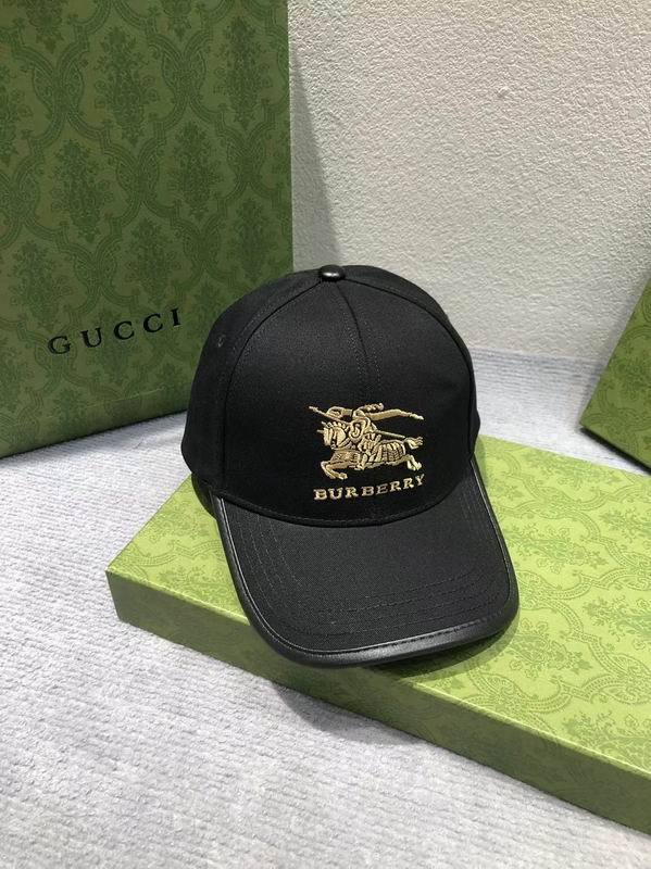 Burrerry Hats AAA-574