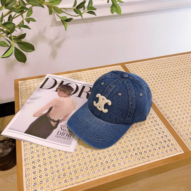 Celine Hats AAA-402