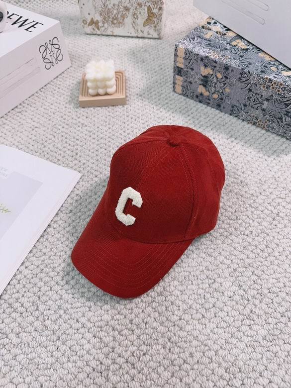 Celine Hats AAA-411
