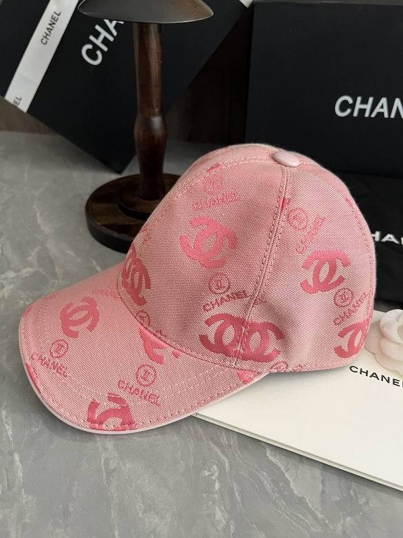 CHAL Hats AAA-1428
