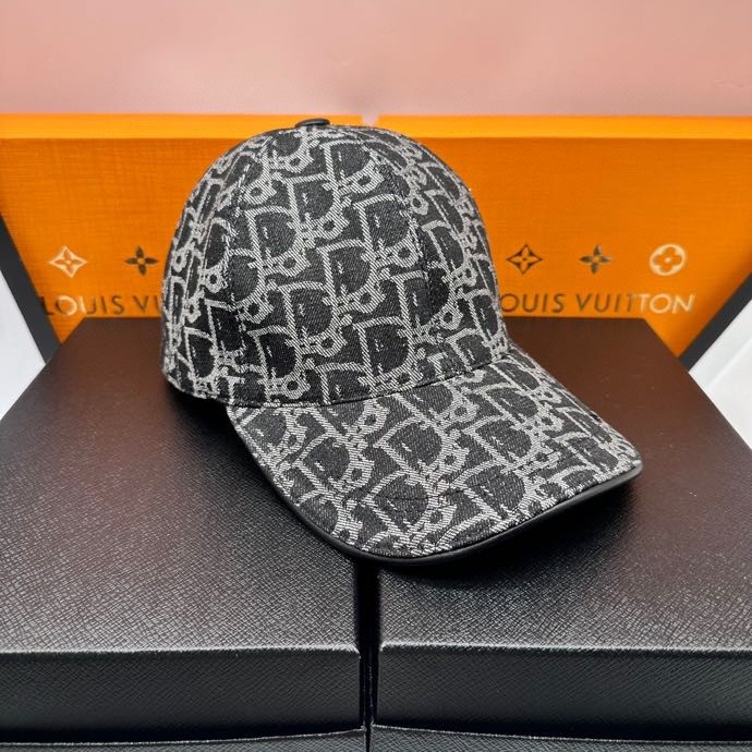 Dior Hats AAA-828