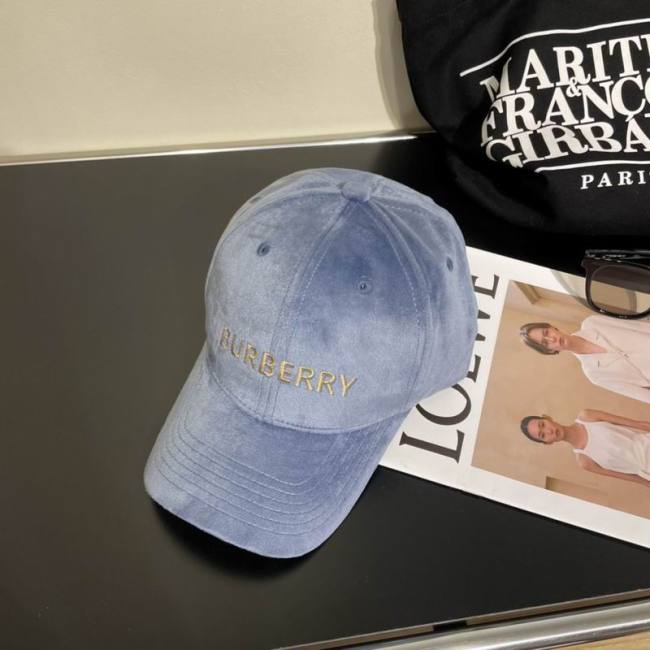 Burrerry Hats AAA-483