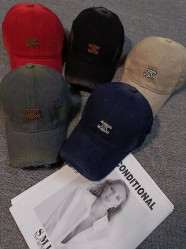 Celine Hats AAA-258
