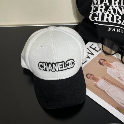CHAL Hats AAA-1370