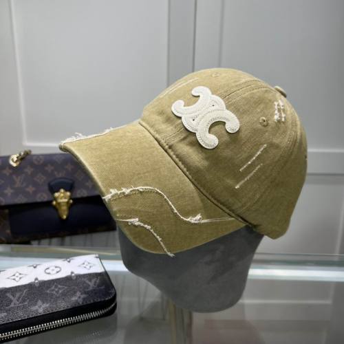 Celine Hats AAA-318