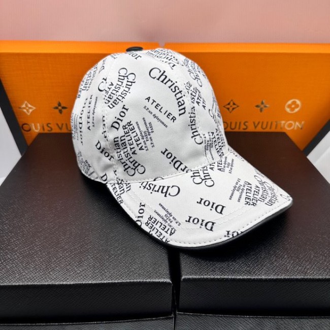 Dior Hats AAA-825