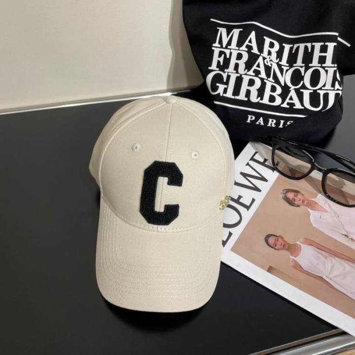 Celine Hats AAA-214