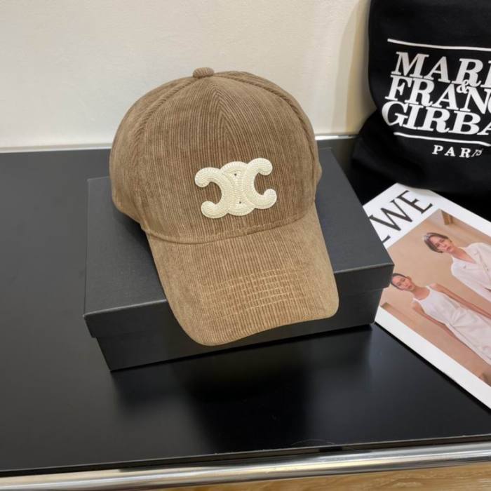 Celine Hats AAA-502