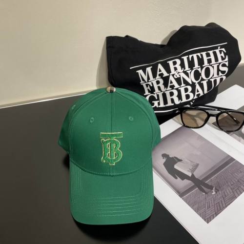 Burrerry Hats AAA-547