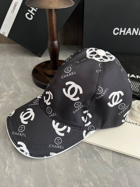 CHAL Hats AAA-1426