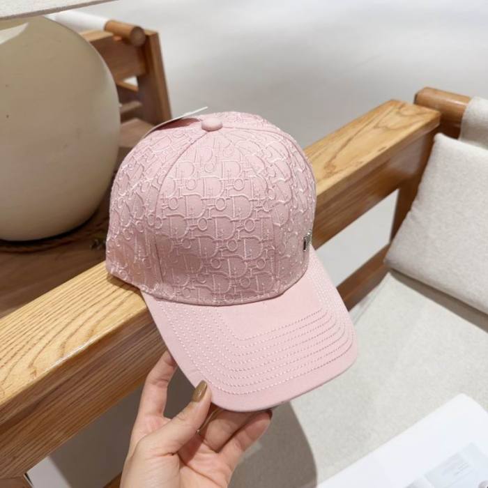 Dior Hats AAA-875