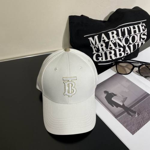 Burrerry Hats AAA-545
