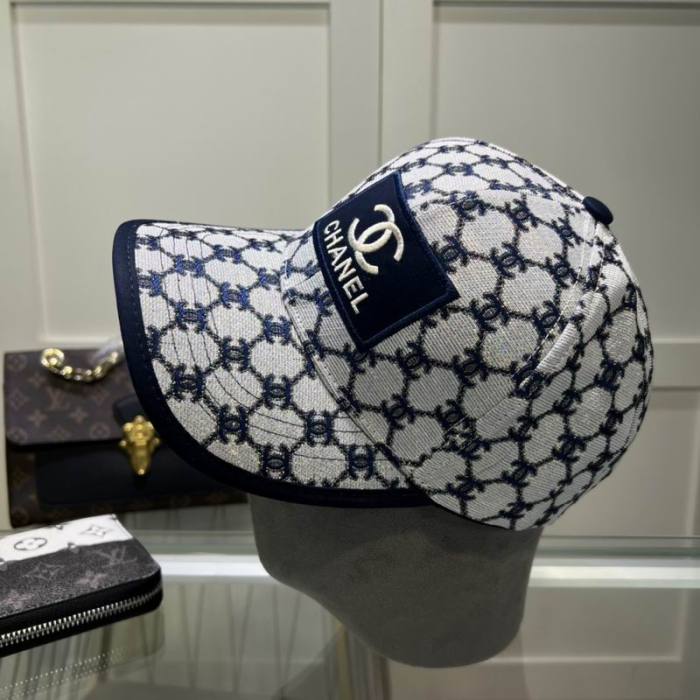 CHAL Hats AAA-1345