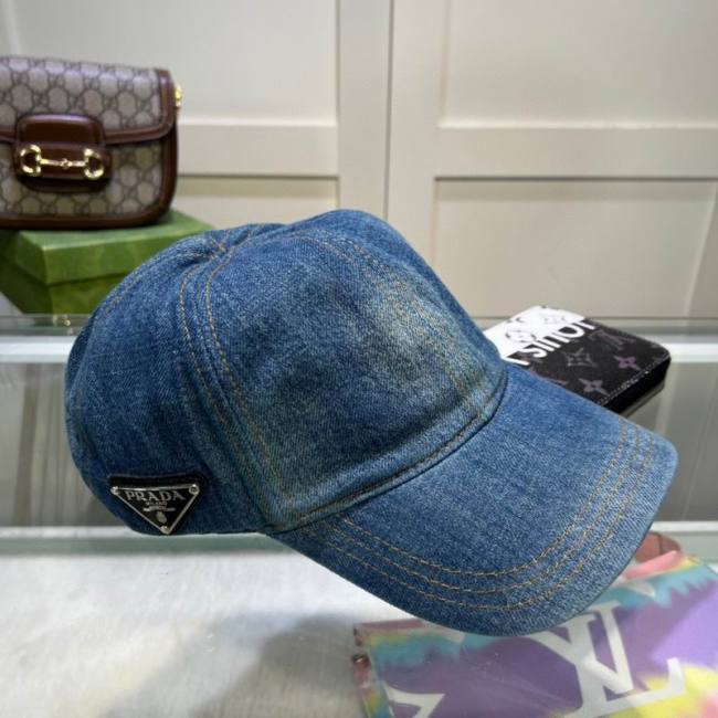 Prada Hats AAA-372