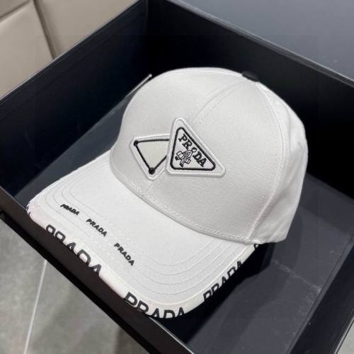Prada Hats AAA-335