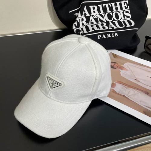 Prada Hats AAA-311