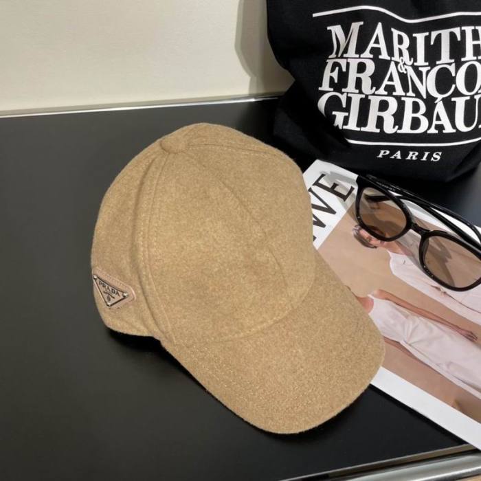 Prada Hats AAA-314