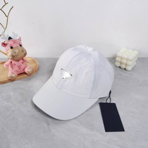 Prada Hats AAA-371