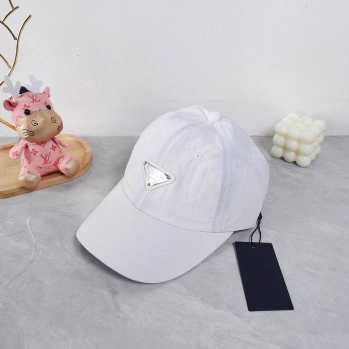 Prada Hats AAA-371