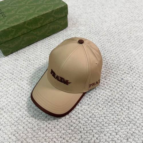 Prada Hats AAA-275