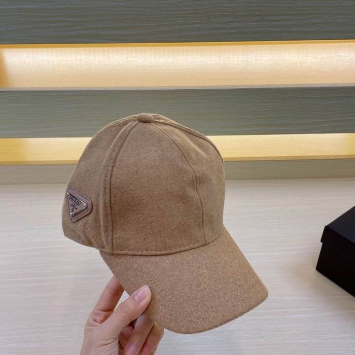 Prada Hats AAA-409