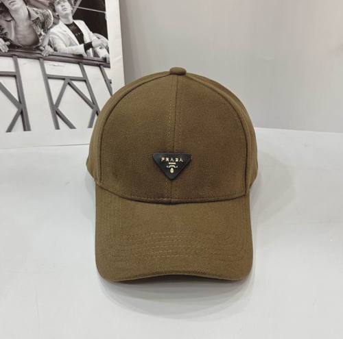 Prada Hats AAA-415