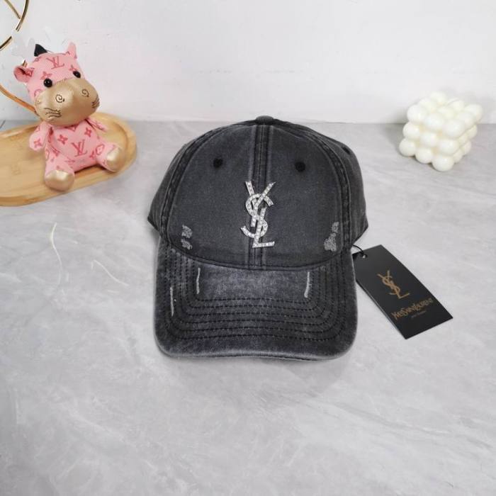 YL Hats AAA-039