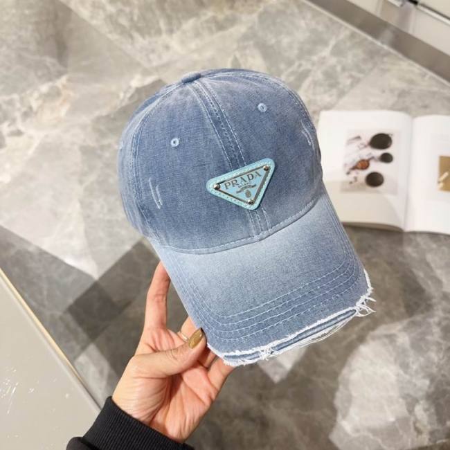 Prada Hats AAA-325