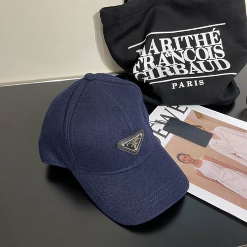Prada Hats AAA-315