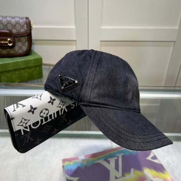 Prada Hats AAA-373