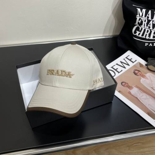 Prada Hats AAA-268