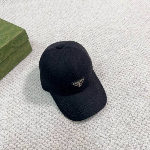 Prada Hats AAA-284