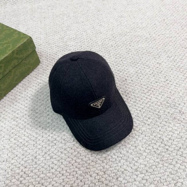 Prada Hats AAA-284