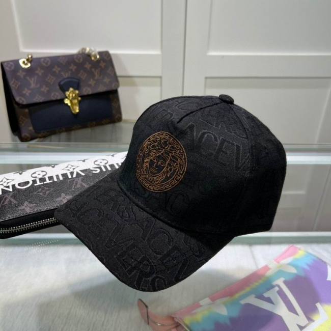 Versace Hats AAA-009