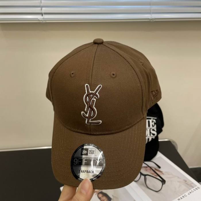 YL Hats AAA-041