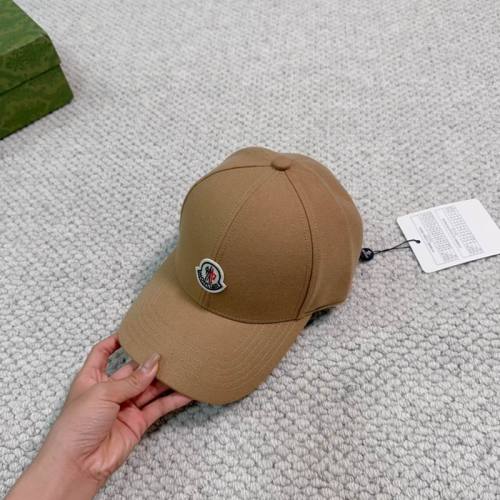 Moncler Hats AAA-228