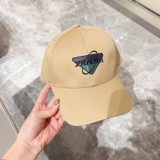 Prada Hats AAA-353