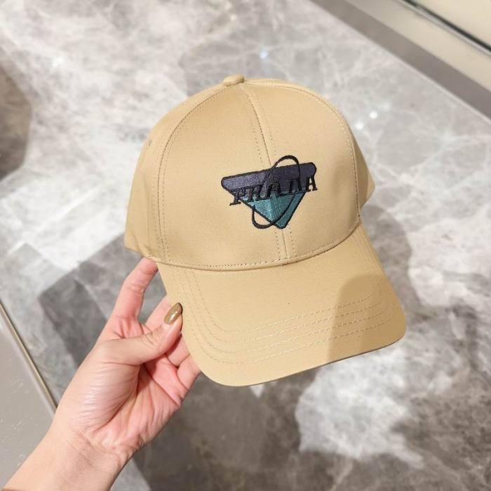 Prada Hats AAA-353