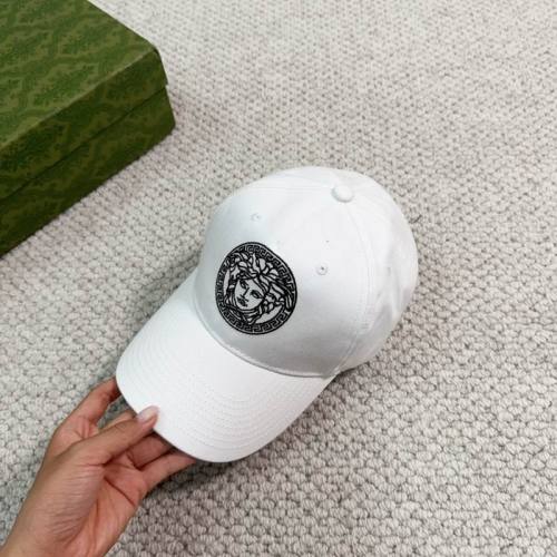 Versace Hats AAA-006