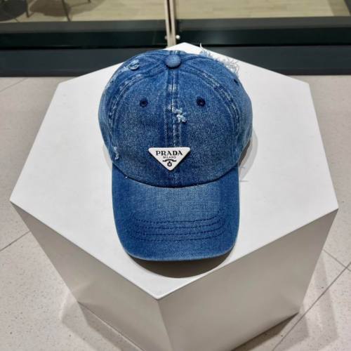 Prada Hats AAA-336