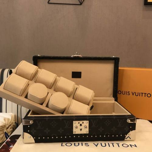 LV Watches Case-001