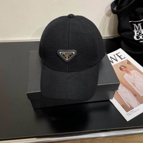 Prada Hats AAA-289