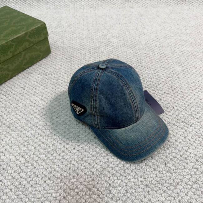 Prada Hats AAA-280