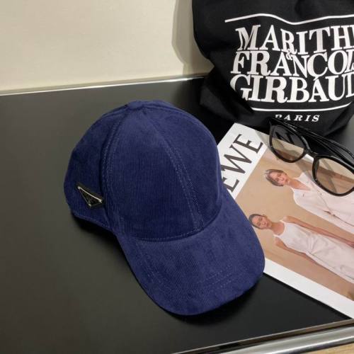 Prada Hats AAA-309