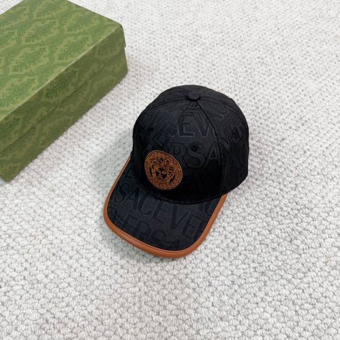 Versace Hats AAA-014