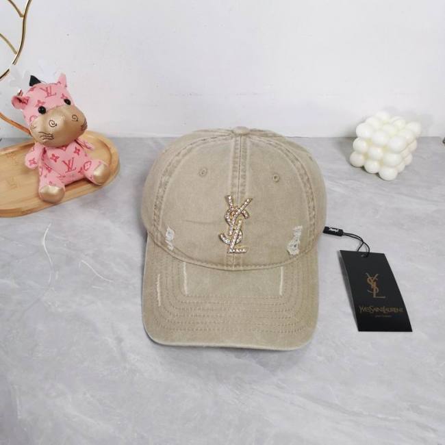 YL Hats AAA-037