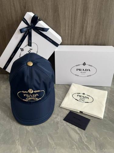 Prada Hats AAA-323