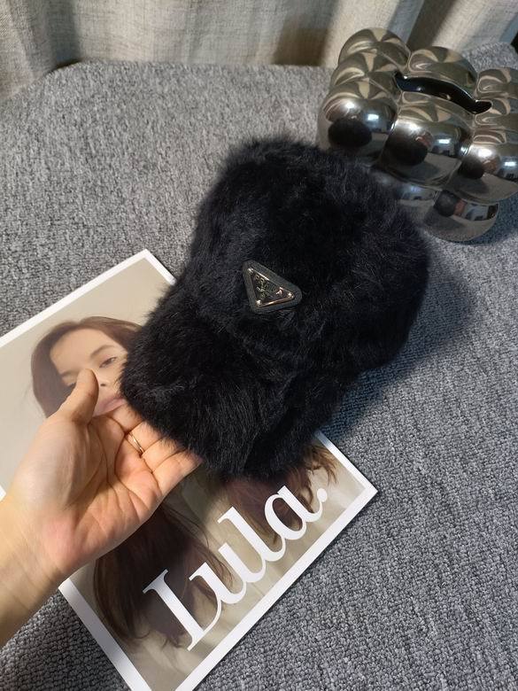 Prada Hats AAA-294