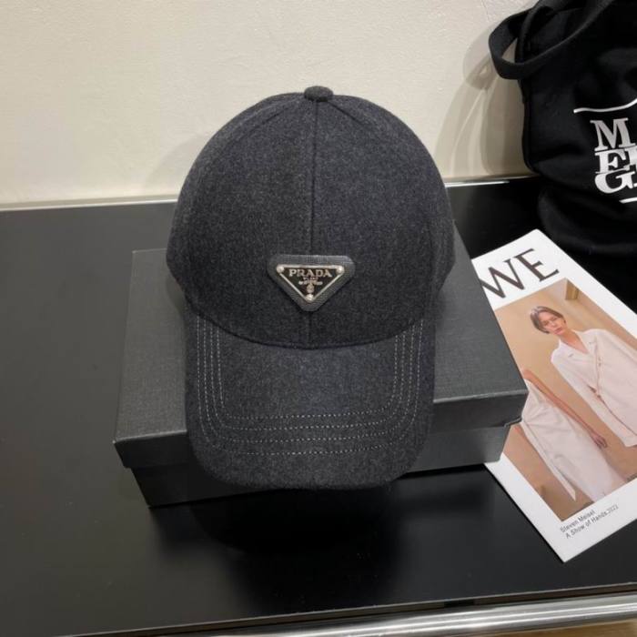 Prada Hats AAA-288